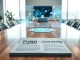 Kleiner Perkins AI fund announcement in a modern venture capital boardroom setting.