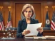 US lawmaker Maxine Waters scrutinizing Federal Reserve decision on Kraken crypto banking access