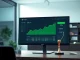 KuCoin ranks top three in Animoca Brands 2025 cryptocurrency exchange listing report showing 31% growth.