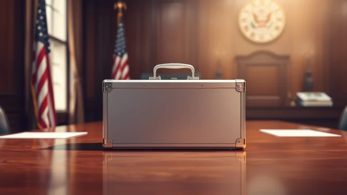 KuCoin settles CFTC case with a $500,000 penalty, concluding US regulatory action.
