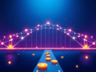 LayerZero and RealFi Alliance partnership enables secure cross-chain bridge for real-world asset tokenization and liquidity.