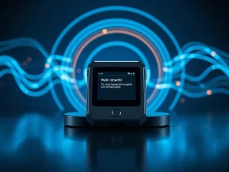 Ledger hardware wallet integrated with Babylon's Bitcoin Vault for secure collateral transactions.