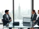 Ledger's new New York City office for expanding US institutional crypto business and secure digital asset services.