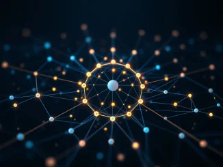 AI agent crypto projects like Chainlink LINK and Injective INJ lead in social engagement and network activity metrics.