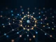 AI agent crypto projects like Chainlink LINK and Injective INJ lead in social engagement and network activity metrics.