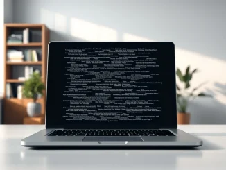 Littlebird AI recall tool processing computer screen content for enhanced productivity and privacy