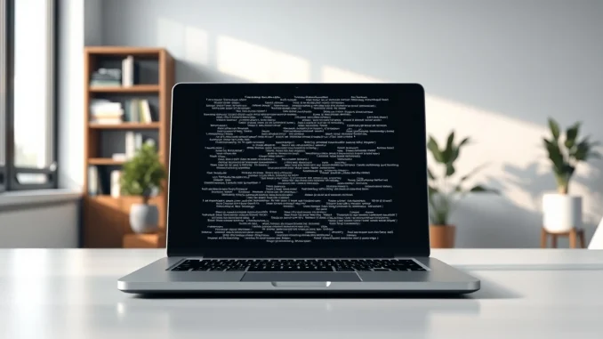Littlebird AI recall tool processing computer screen content for enhanced productivity and privacy