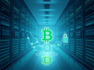 Lombard and Humanity Protocol lead 2026 crypto gains as Bitcoin liquid staking and decentralized identity drive market growth.