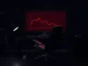 Machi Big Brother's empty trading desk symbolizes a $74 million cryptocurrency loss.