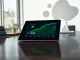 Mantle achieves $1 billion lending and borrowing milestone on Aave, shown on a financial dashboard graph.