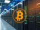 MARA Holdings data center infrastructure representing Bitcoin mining and AI compute transition.