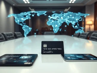 Mastercard launches its global crypto partner program for blockchain payment infrastructure.