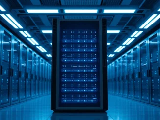 Meta's new AI systems for automated content moderation and safety enforcement.