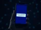 Smartphone screen showing a DeFi slippage warning during the $50M Aave swap MEV bot attack.