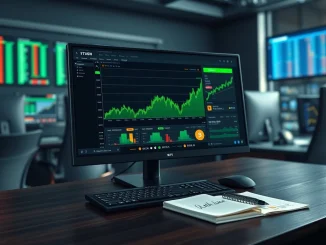 MEXC exchange listing Bitway cryptocurrency with trading dashboard showing BTW price charts and airdrop rewards