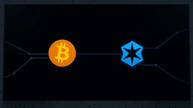 Bitcoin DeFi integration between Mezo and Aerodrome Finance on Base network for token trading