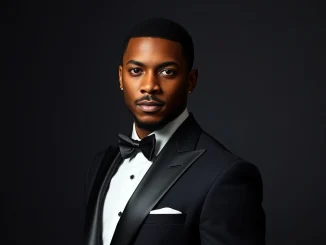 Michael B. Jordan, the 2026 Oscars Best Actor favorite on prediction market Polymarket.