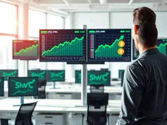 MicroStrategy STRC stock trading surge funding Bitcoin purchases for corporate treasury strategy