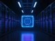 Secure blockchain node operation representing Midnight NIGHT's partnership with Google Cloud and MoneyGram ahead of mainnet launch.