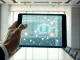Moody's credit ratings integration with Canton Network blockchain for institutional finance.