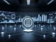 PYUSDx stablecoin tokenization framework connecting multiple blockchain networks for PayPal USD deployment.