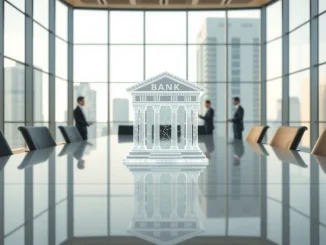 Morgan Stanley applies for a national trust bank charter to expand cryptocurrency services for institutional investors.