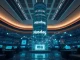 Nasdaq and Kraken partnership for tokenized equities merging traditional finance with blockchain technology