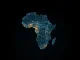 Nedbank and Crypto.com blockchain partnership transforming Africa's financial infrastructure with digital payment networks.