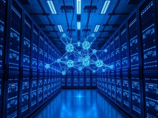 Niza Labs and PinGo partnership advancing AI and DePIN innovation on the TON blockchain for Web3 growth.