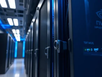 Nvidia NemoClaw platform launch for secure enterprise AI agents