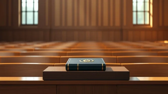OCC crypto bank charter legal challenge between traditional banking and digital assets