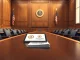 OCC hearing on GENIUS Act stablecoin proposal for digital asset regulation and banking oversight.