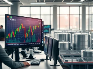 Oil prices retreat as G7 considers emergency strategic petroleum reserve release to calm volatile markets