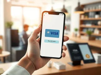 Oobit and Polygon integration enables stablecoin payments at Visa merchant terminals worldwide.