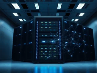 OpenAI AWS government AI partnership in secure federal data center infrastructure
