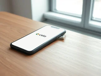 Opera's proposed CELO token deal to replace traditional cash payments from the Celo blockchain network.