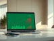 P2P.me prediction market controversy on a trading desk with data visualization.