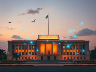 Pakistan parliament passes the Virtual Assets Act of 2026 establishing national cryptocurrency regulation.