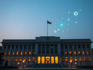 Pakistan parliament passes the Virtual Assets Act of 2026 to regulate cryptocurrency and blockchain technology.