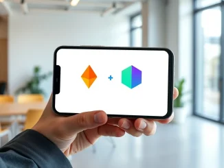 PengoPay multi-chain stablecoin payment platform interface showing Ethereum and Solana integration for secure transactions.