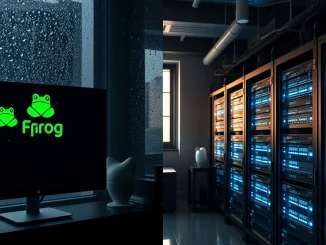 Analyst monitors cryptocurrency price charts showing Pepeto and other meme coins.