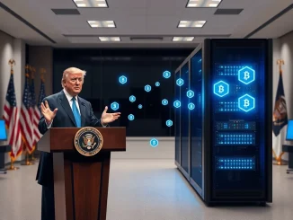 Pepeto price prediction analysis amid Trump's criticism of banks delaying cryptocurrency legislation