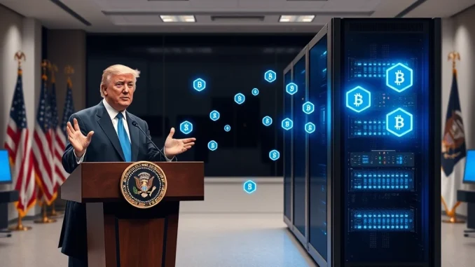 Pepeto price prediction analysis amid Trump's criticism of banks delaying cryptocurrency legislation