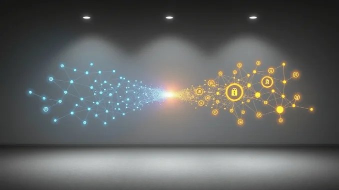 Polymarket acquires Brahma DeFi startup to merge prediction markets with blockchain infrastructure.