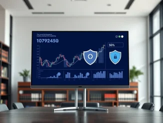 Polymarket implements new security rules on a digital trading platform interface to prevent market manipulation.