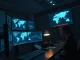 Polymarket trading surge analysis showing prediction market data during geopolitical tensions