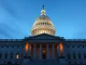 US Capitol building representing prediction markets legislation and congressional trading ban debate