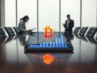 ProCap Financial's strategic Bitcoin treasury expansion and corporate BTC adoption analysis.