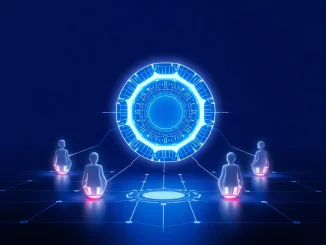 Pundi AI and Pluton AI strategic alliance for transparent decentralized autonomous agents and verifiable data.