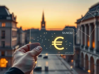 Qivalis euro stablecoin 2026 launch by European banking consortium for digital finance sovereignty.